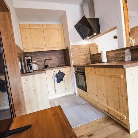 Rotmilanblick Apartment *